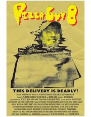 Pizza Guy 8