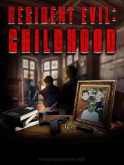 Resident Evil: Childhood