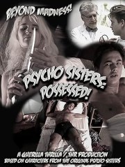 Psycho Sisters: Possessed!