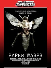 Paper Wasps