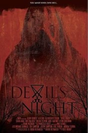 Devil's Night