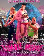 The Zombie Movie