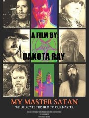 My Master Satan: 3 Tales of Drug Fueled Violence