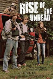 Rise of the Undead