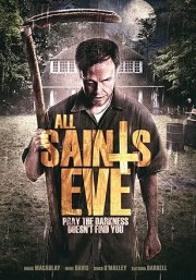 All Saints Eve