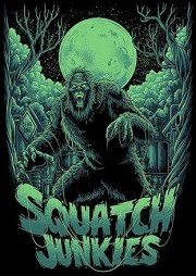 Squatch Junkies