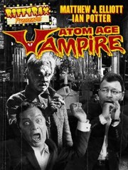 RiffTrax Presents: Atom Age Vampire
