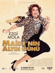 Maide'nin Altin Günü