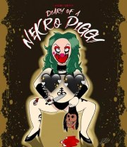Diary of A Necro Piggy