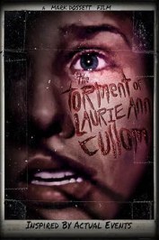 The Torment of Laurie Ann Cullom