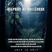 Bigfoot at Millcreek
