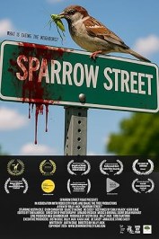 Sparrow Street