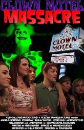 Clown Motel Massacre