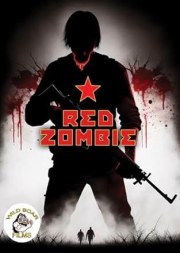 Red Zombie