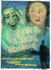 A Field, a Body, an Angel