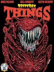 Riff Trax: Things