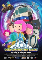 Ibi: Dogu Ekspresi'nin Gizemi