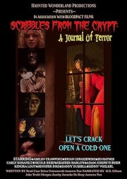 Scribbles from the Crypt: A Journal of Terror