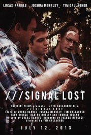 Signal Lost