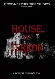 House of Terror