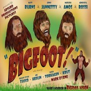 Bigfoot!