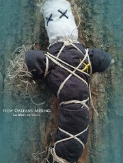 New Orleans Missing: La Mort de Dame