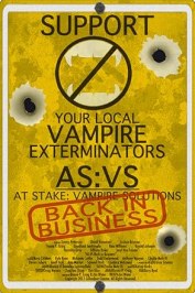 AS: VS Back in Business
