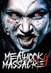 Meathook Massacre 4