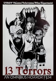 13 Terrors: An Omnibus Horror Film
