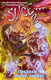 Slice 2! Children of the Course