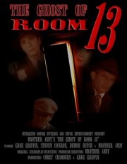 The Ghost of Room 13