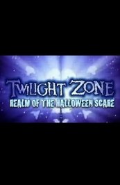 Twilight Zone: Realm of the Halloween Scare