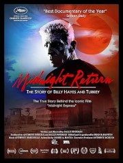 Midnight Return: The Story of Billy Hayes and Turkey