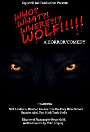 Who? What? Where? Wolf!!!