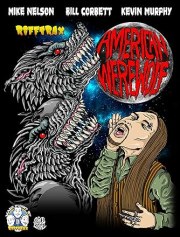 RiffTrax: American Werewolf