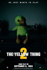 The Yellow Thing 2