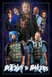 Butcher the Bakers