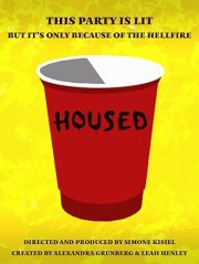HOUSED: The Feature