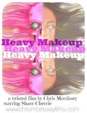 Heavy Makeup