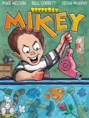 RiffTrax: Mikey