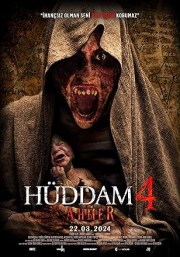 Hüddam 4: Ahmer