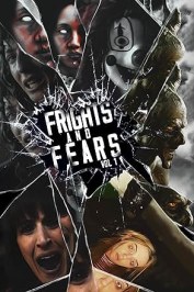 Frights and Fears Vol 1