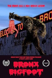 Bronx Bigfoot
