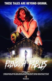 Fiendish Fables