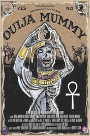 Ouija Mummy