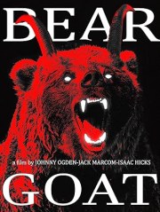 Beargoat