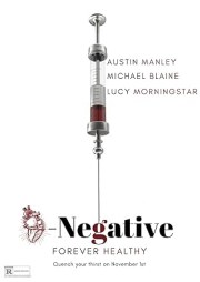 O-Negative