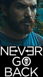 Never G0 Back