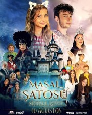 Masal Satosu: Sihirli Davet