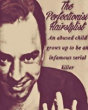 The Perfectionist Hairstylist